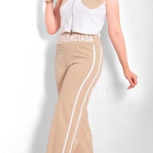 White and brown Summer Set