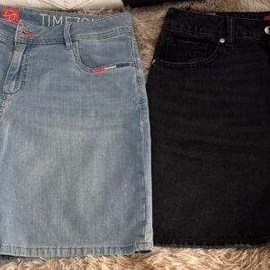 Short Jeans
