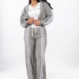 rey Three-Piece Outfit Set