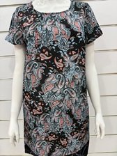 Women's Embroidered Blouse