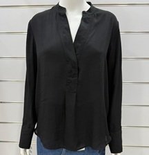 Black Women's Shirt