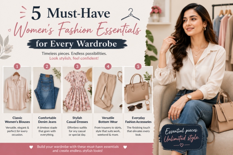 women Fashion