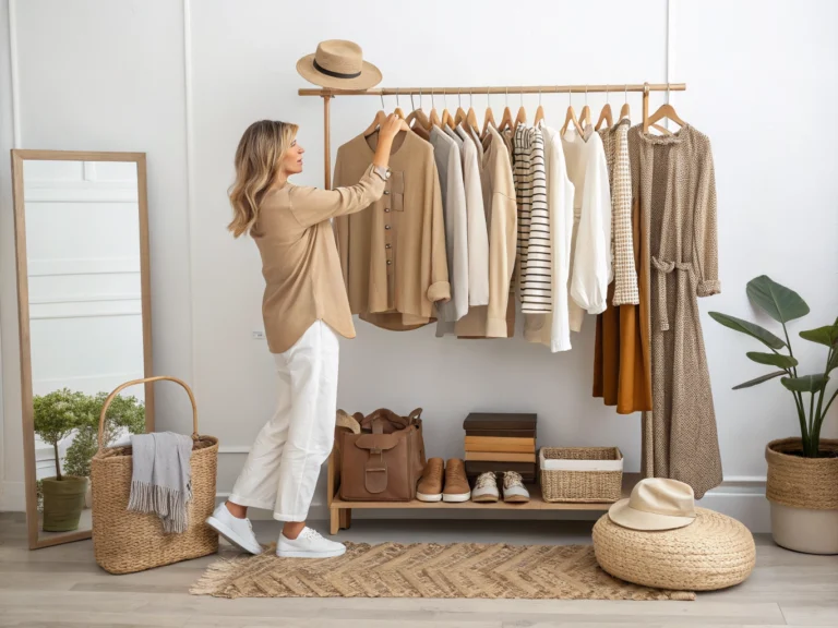 How to Build the Ultimate Tops Collection in Your Wardrobe